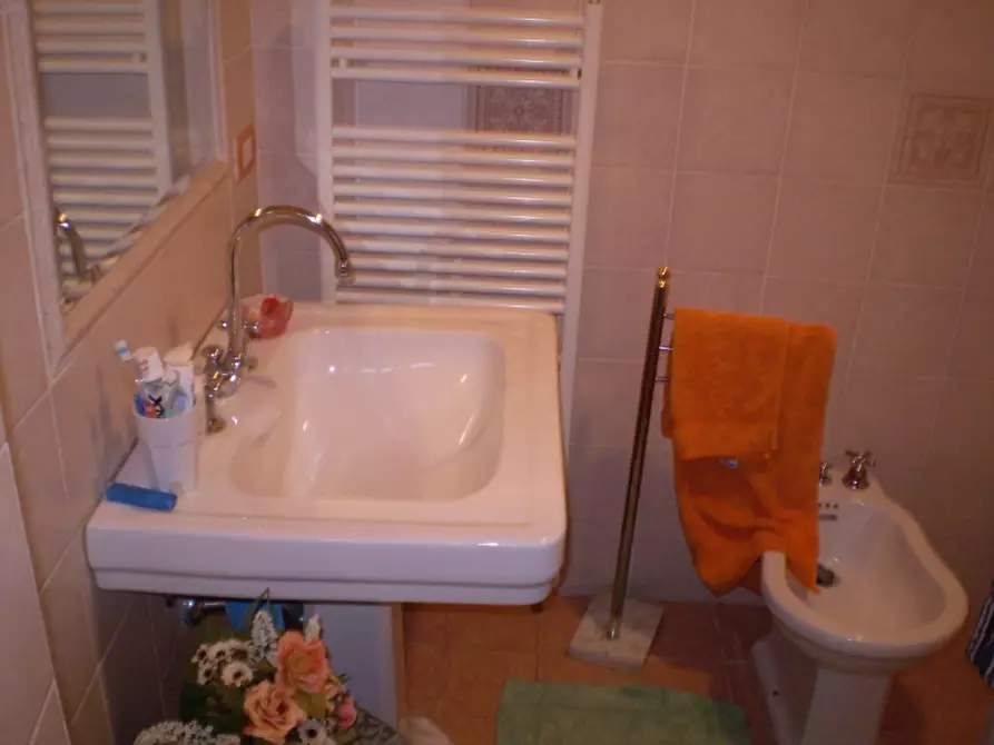 Immagine 6 di Casa colonica in vendita  a Pescia