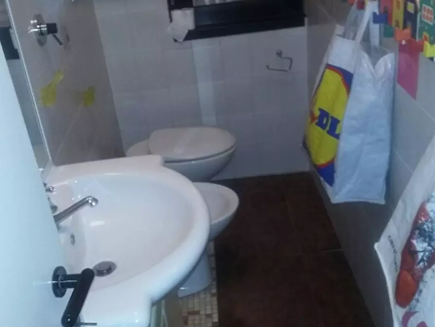 Immagine 4 di Appartamento in vendita  a Montecatini Terme