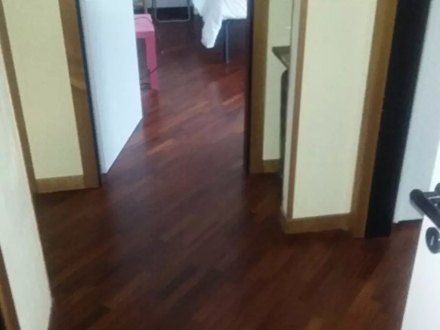 Immagine 5 di Appartamento in vendita  a Montecatini Terme