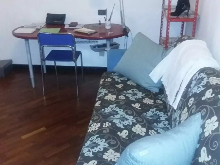 Immagine 7 di Appartamento in vendita  a Montecatini Terme