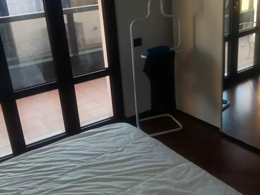 Immagine 9 di Appartamento in vendita  a Montecatini Terme