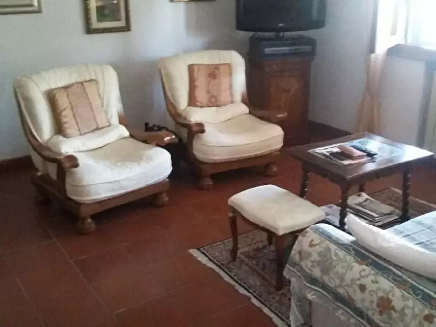 Immagine 2 di Villetta a schiera in vendita  a Pieve A Nievole