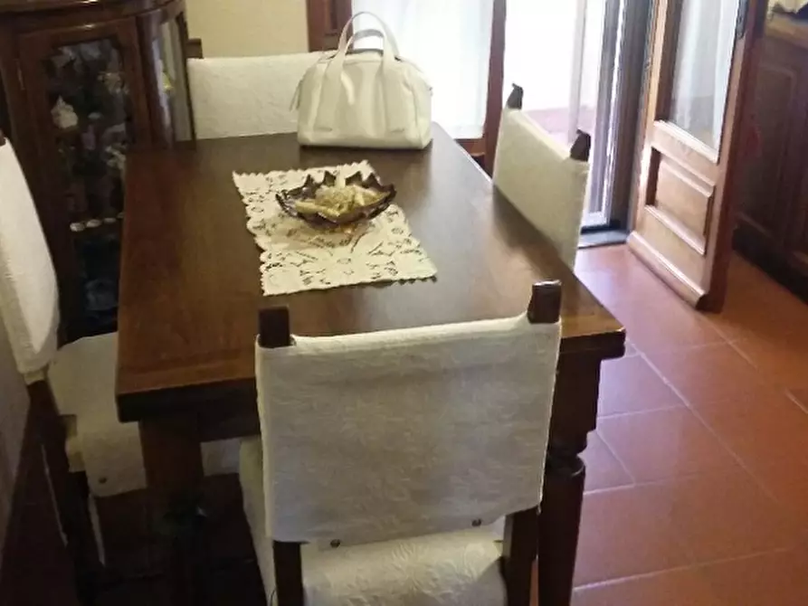 Immagine 3 di Villetta a schiera in vendita  a Pieve A Nievole