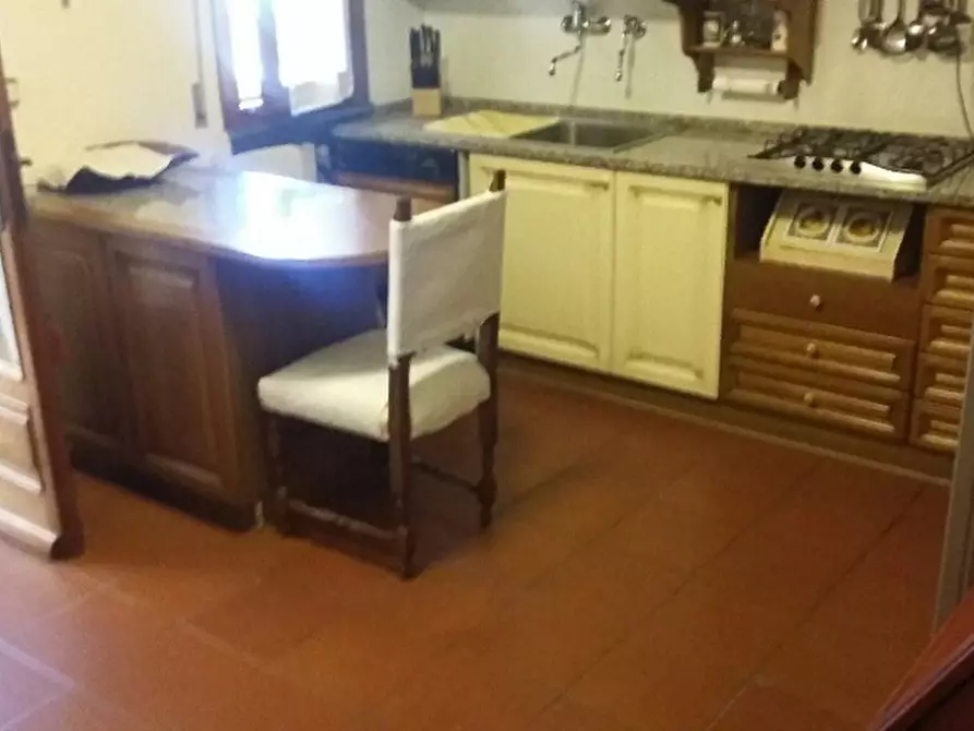 Immagine 4 di Villetta a schiera in vendita  a Pieve A Nievole