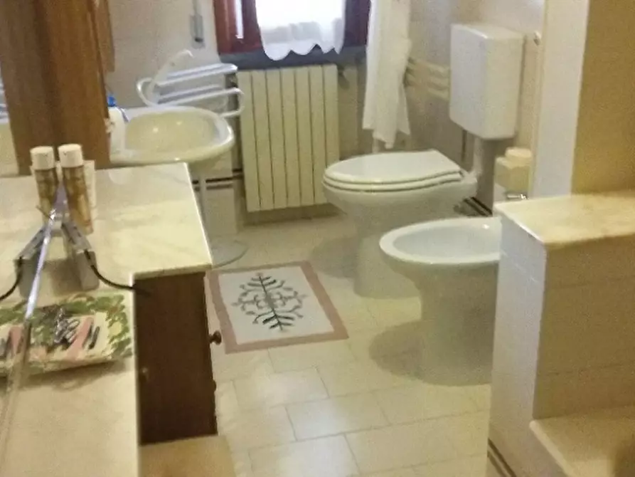 Immagine 5 di Villetta a schiera in vendita  a Pieve A Nievole