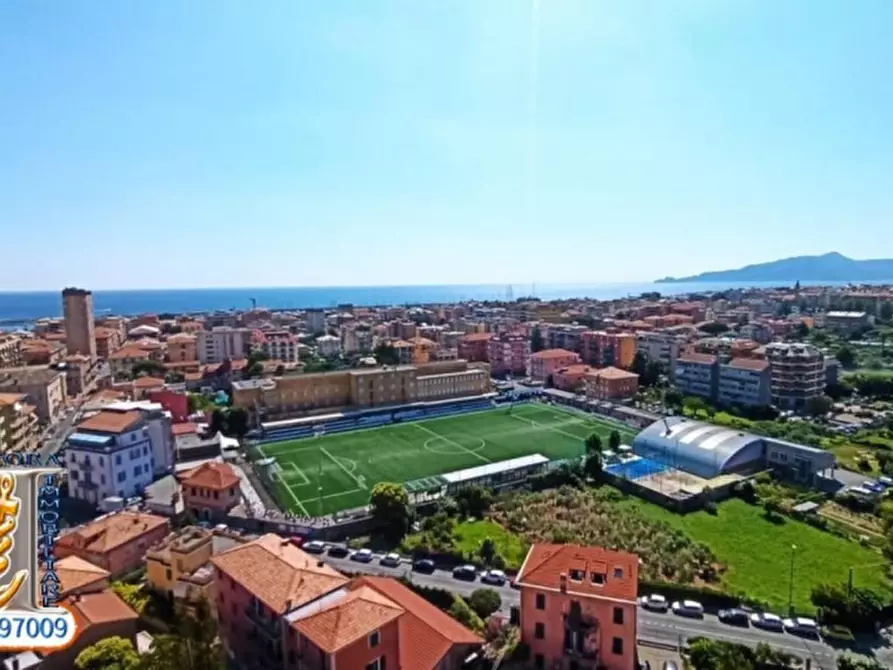appartamento in vendita a Lavagna
