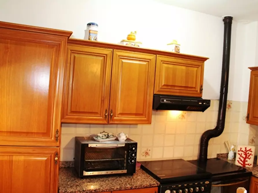 Immagine 3 di Appartamento in vendita  a Allerona