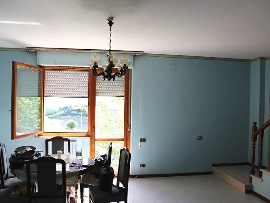 Immagine 3 di Terratetto in vendita  a Allerona