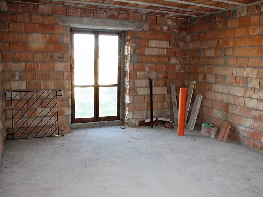 Immagine 3 di Appartamento in vendita  a Allerona