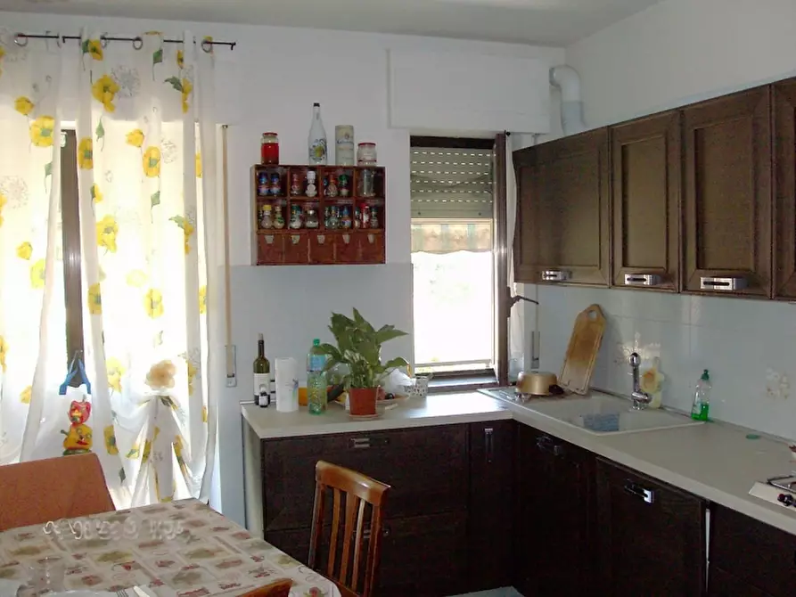 Immagine 3 di Appartamento in vendita  a Ficulle