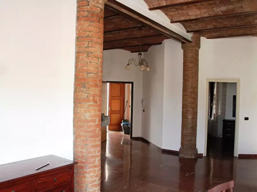 Immagine 2 di Appartamento in vendita  a Castel Viscardo