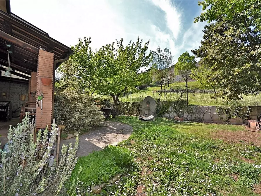 Immagine 16 di Villetta a schiera in vendita  a Orvieto