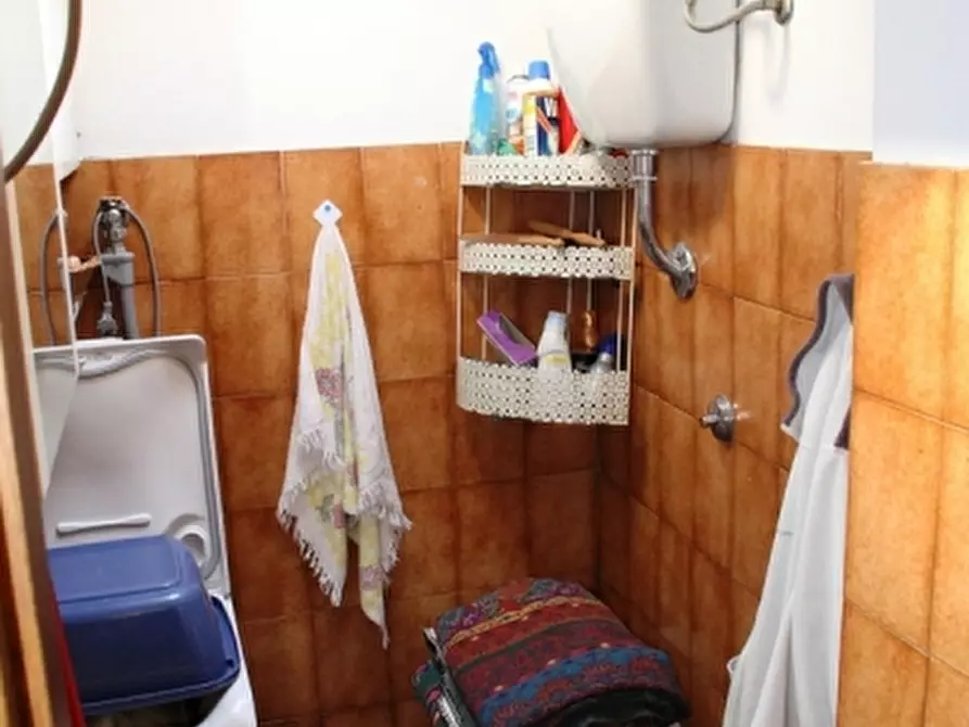 Immagine 6 di Appartamento in vendita  a Orvieto