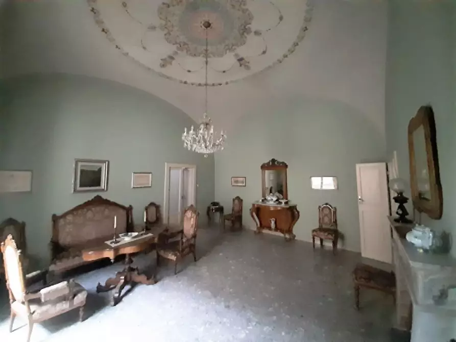 Immagine 3 di Appartamento in vendita  a Orvieto