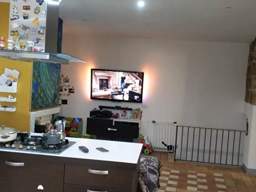 Immagine 3 di Appartamento in vendita  a Orvieto