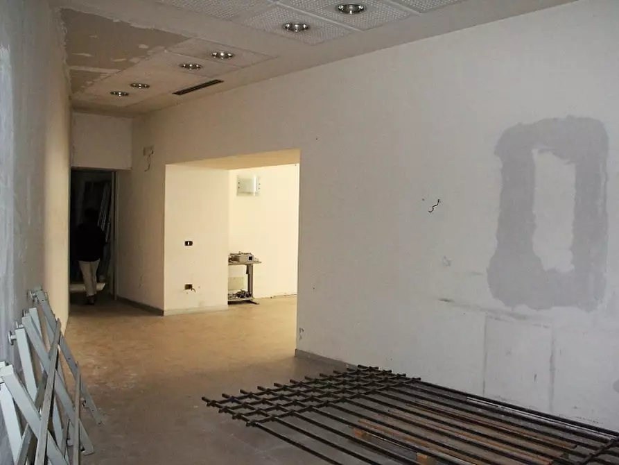 Immagine 3 di Ufficio in affitto  a Orvieto