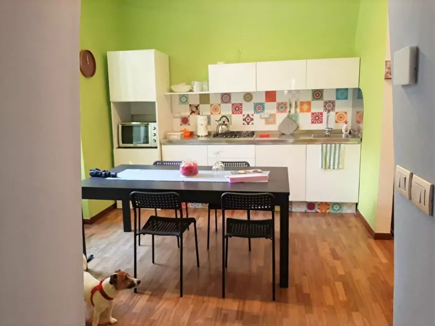 Immagine 3 di Appartamento in vendita  a Orvieto