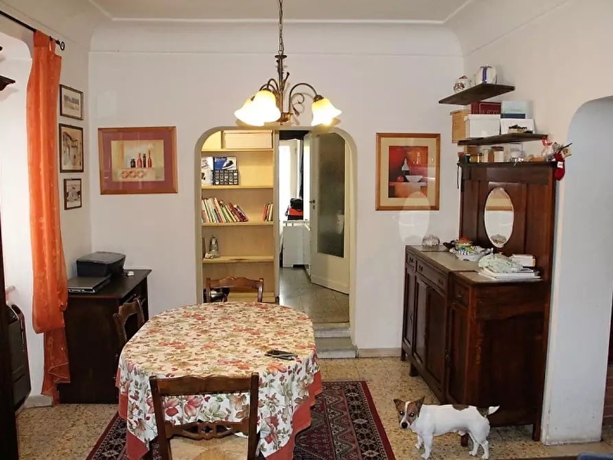 Immagine 3 di Appartamento in vendita  a Orvieto