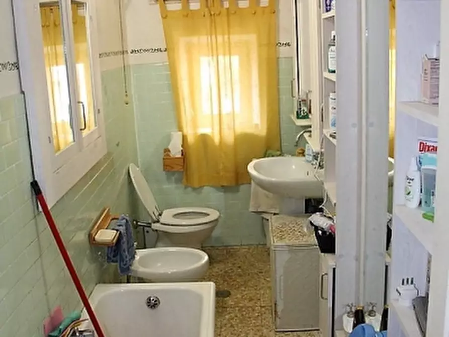 Immagine 10 di Appartamento in vendita  a Orvieto