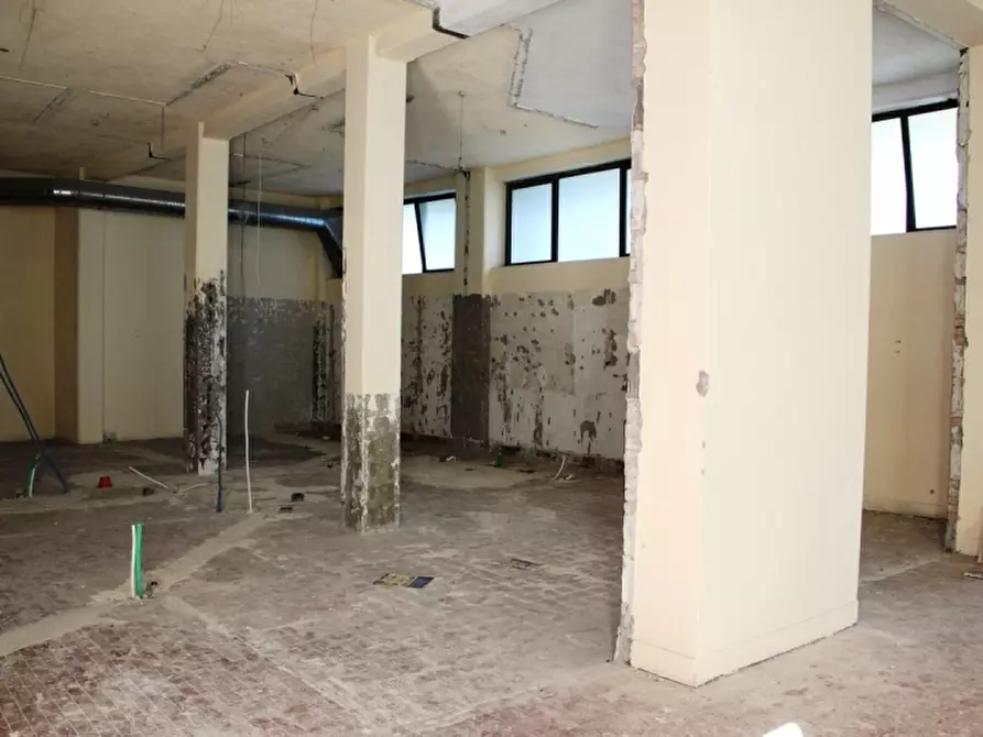 Immagine 3 di Appartamento in vendita  a Orvieto