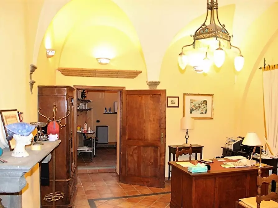 Immagine 3 di Appartamento in vendita  a Orvieto