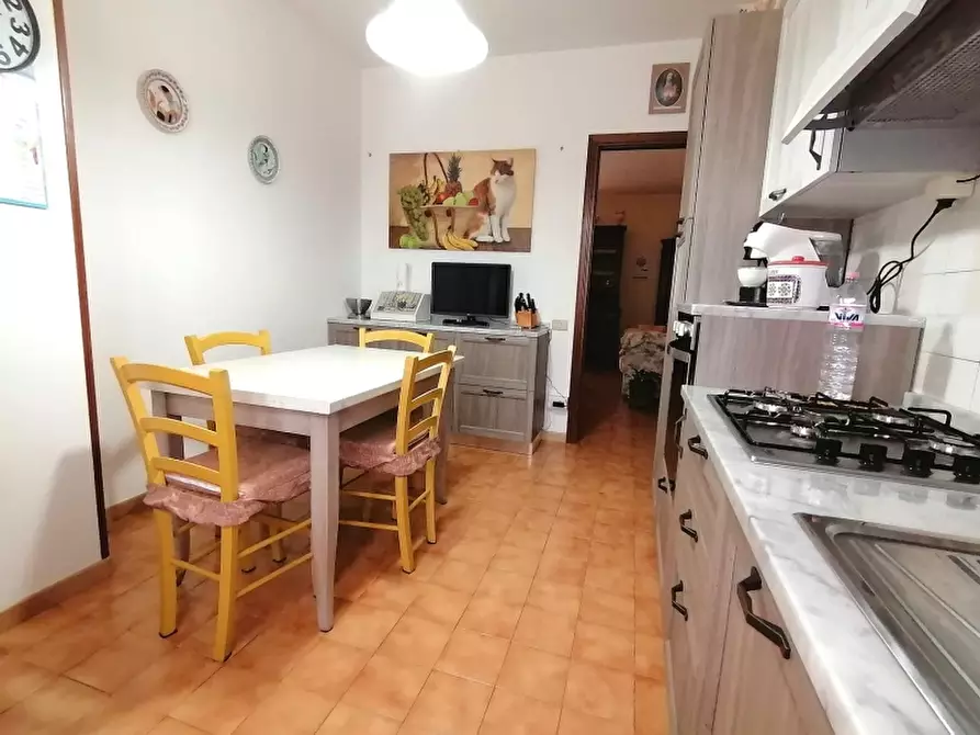 Immagine 2 di Appartamento in vendita  a Orvieto