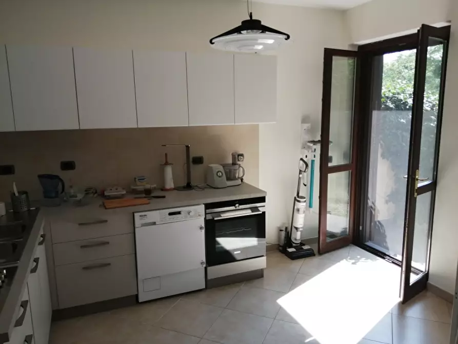 Immagine 3 di Appartamento in vendita  in Piazza Ascanio Vitozzi 5 a Orvieto