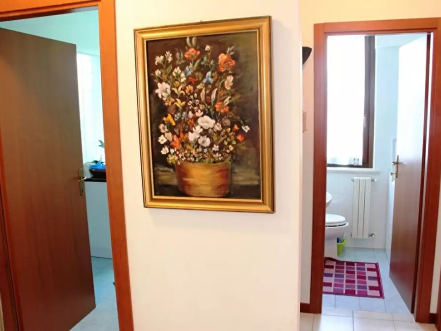 Immagine 3 di Appartamento in vendita  a Orvieto