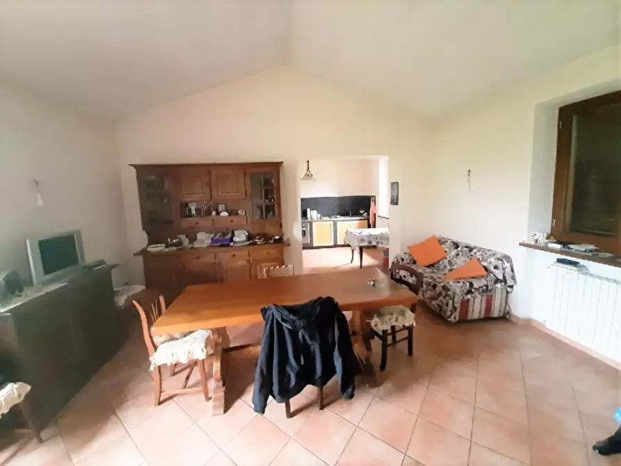 Immagine 3 di Casa indipendente in vendita  a Orvieto