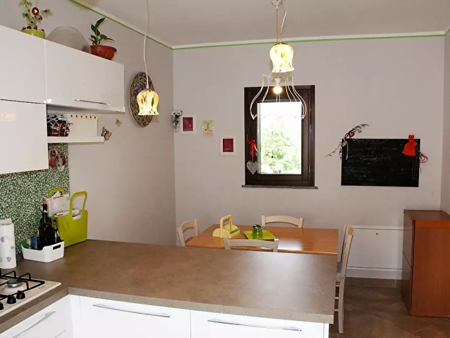 Immagine 3 di Villetta a schiera in vendita  in Sferracavallo a Orvieto