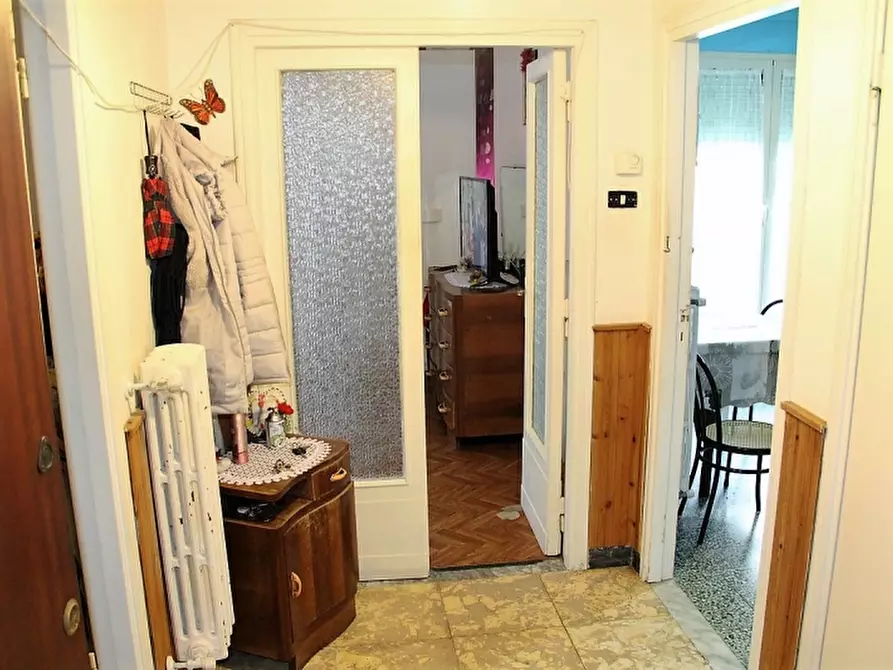 Immagine 3 di Appartamento in vendita  in Orvieto scalo a Orvieto