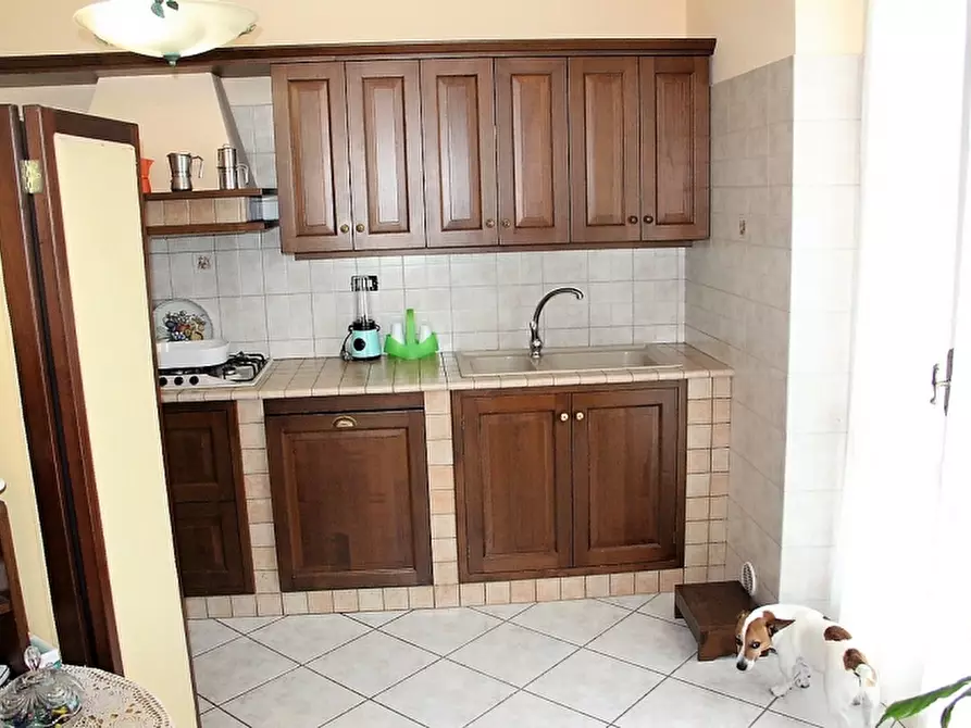 Immagine 3 di Appartamento in vendita  in Orvieto scalo a Orvieto