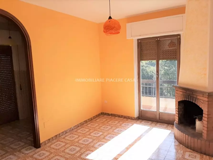 Immagine 2 di Appartamento in vendita  in Orvieto scalo a Orvieto