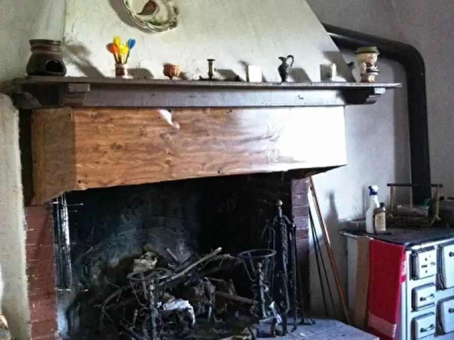 Immagine 5 di Rustico / casale in vendita  in - a Orvieto