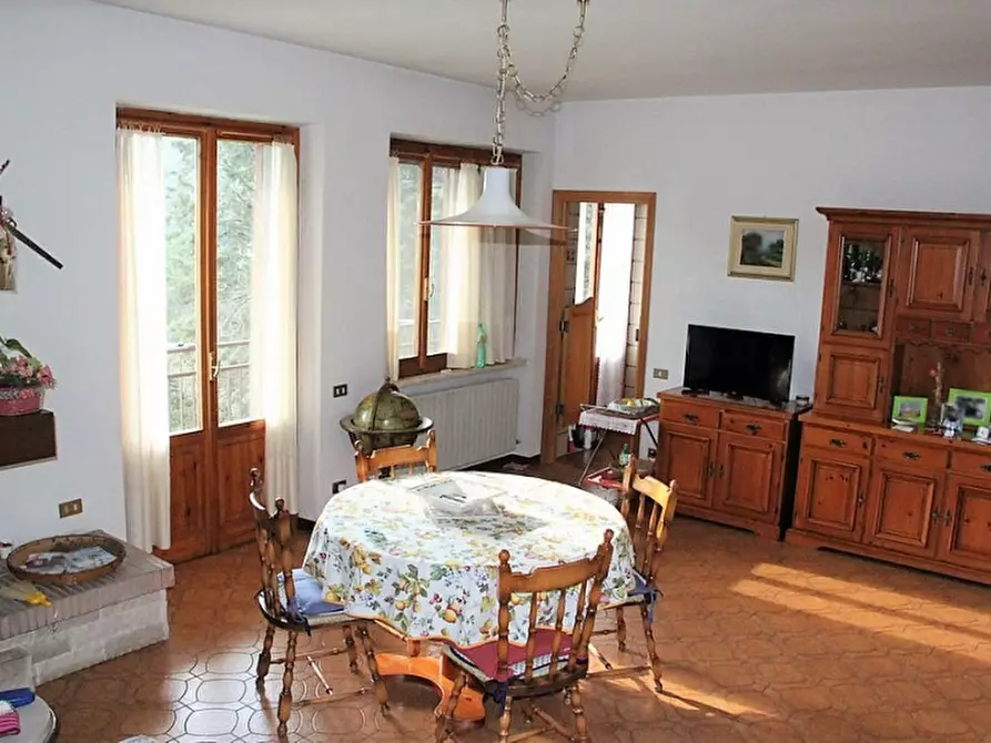 Immagine 2 di Casa semindipendente in vendita  a Orvieto