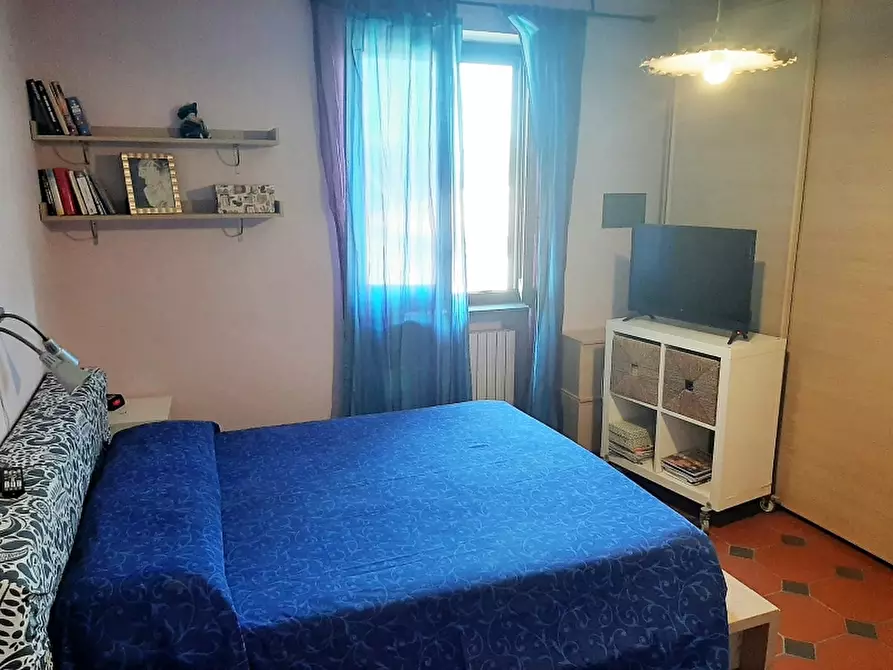 Immagine 3 di Appartamento in vendita  a Porano