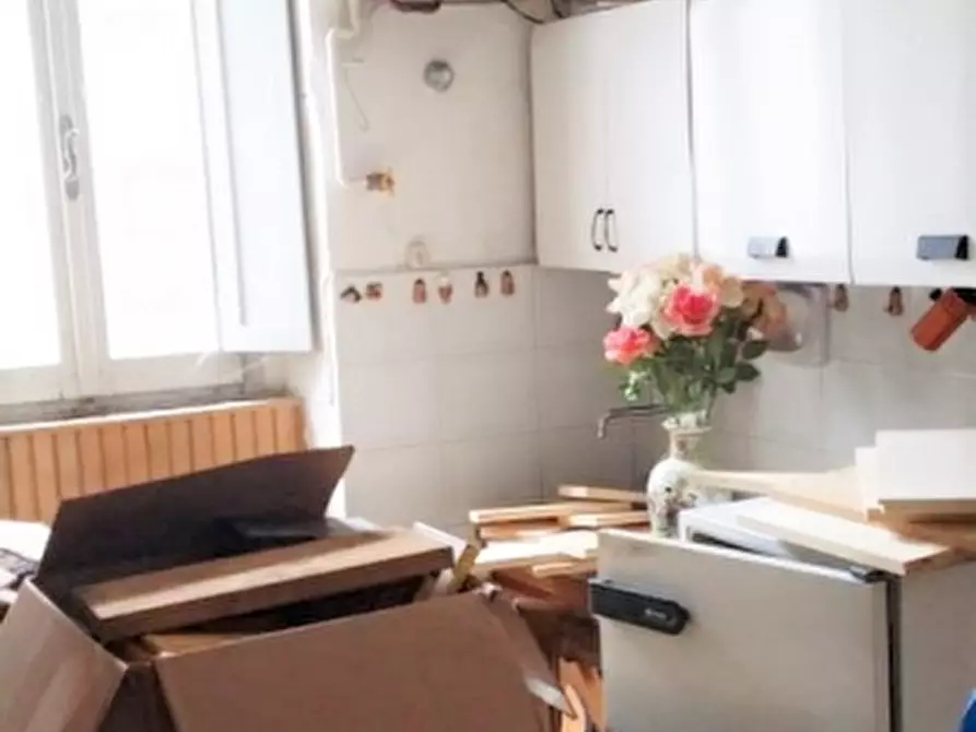 Immagine 3 di Appartamento in vendita  in piazza ascanio vitozzi a Porano