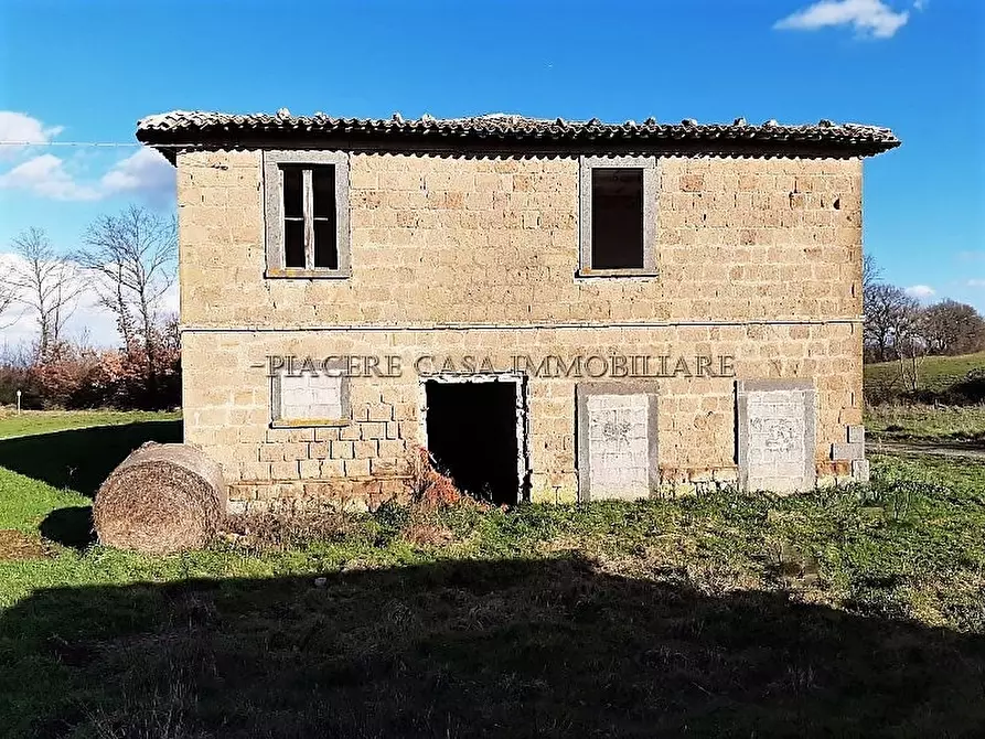 Immagine 3 di Rustico / casale in vendita  in Circondario di Orvieto a Orvieto