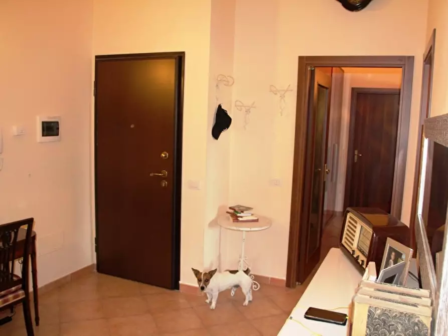 Immagine 10 di Appartamento in vendita  a Allerona