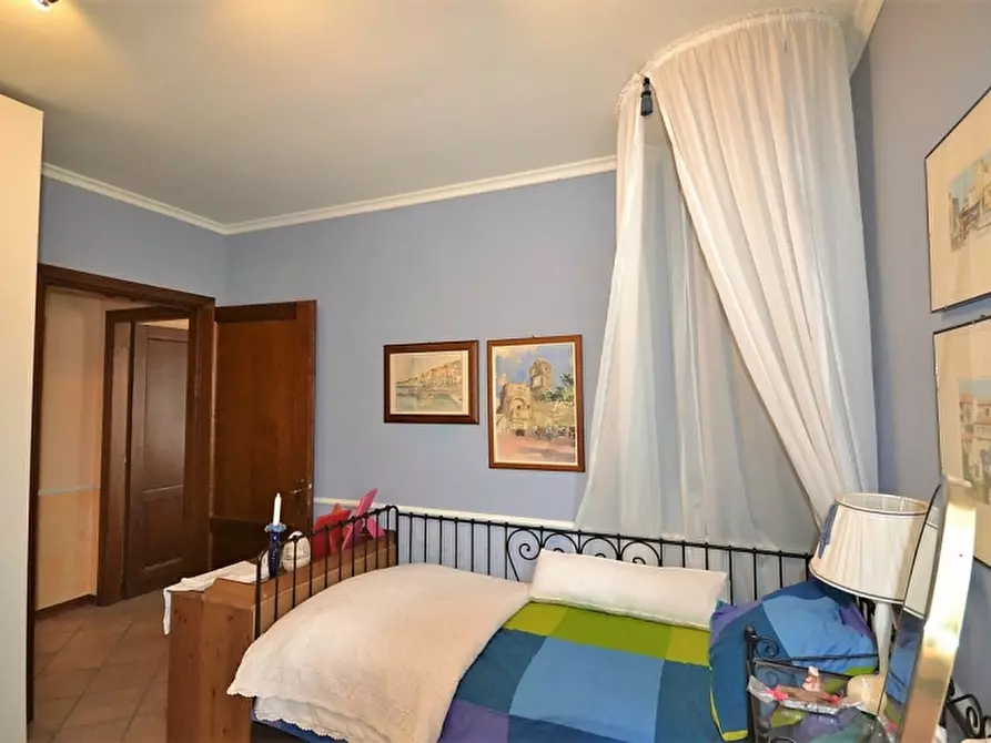 Immagine 9 di Villetta a schiera in vendita  a Orvieto