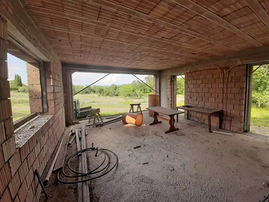 Immagine 13 di Casa indipendente in vendita  a Orvieto