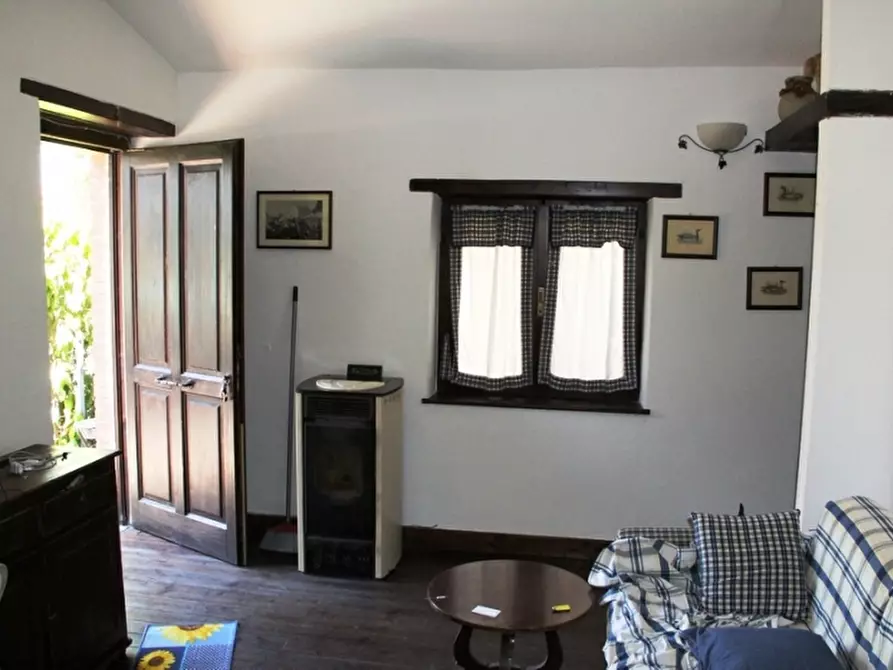 Immagine 9 di Rustico / casale in vendita  in Piazza Ascanio Vitozzi a Orvieto