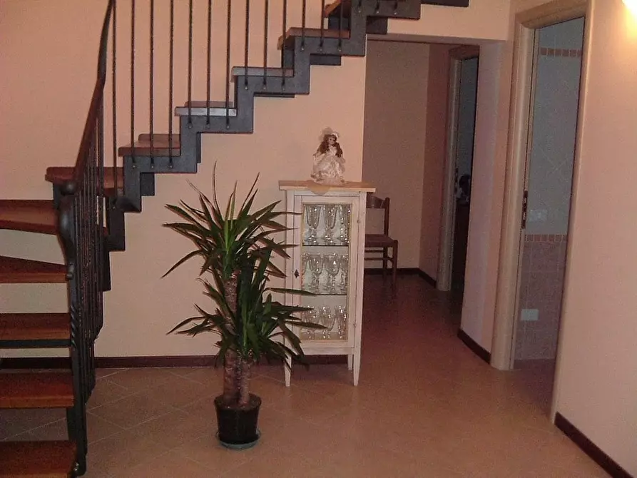 Immagine 11 di Casa indipendente in vendita  a Orvieto