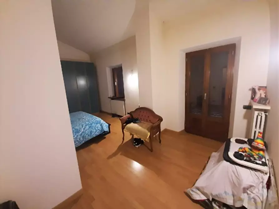 Immagine 12 di Casa indipendente in vendita  a Orvieto