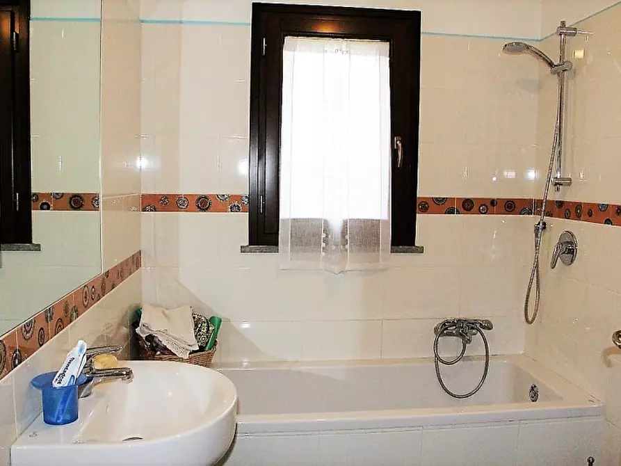 Immagine 11 di Villetta a schiera in vendita  in Sferracavallo a Orvieto