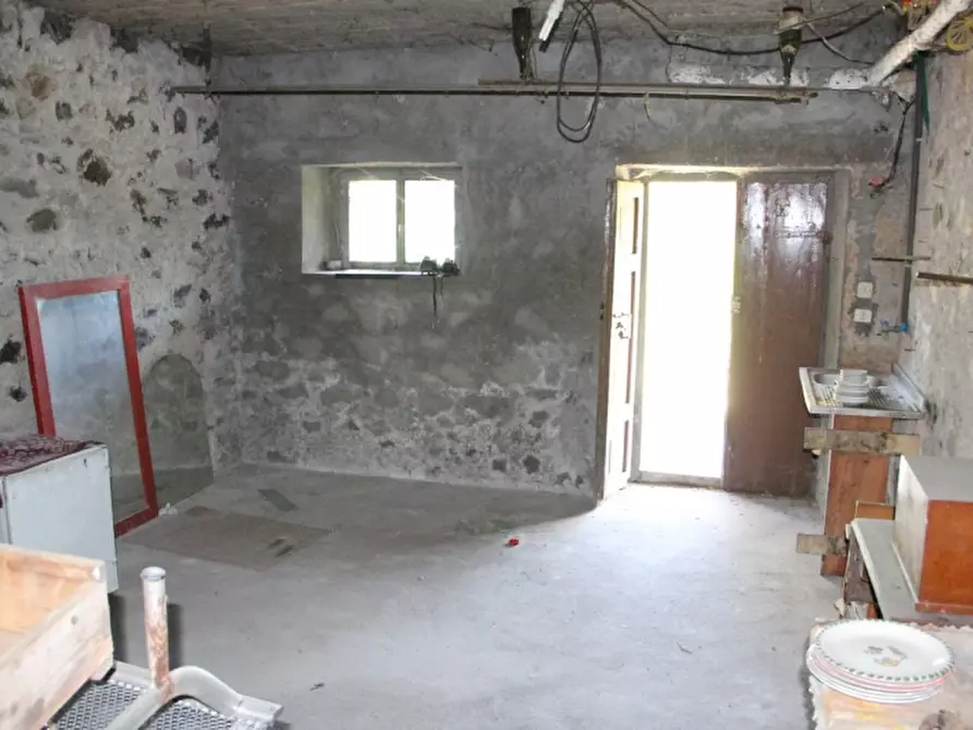 Immagine 11 di Casa semindipendente in vendita  a Orvieto
