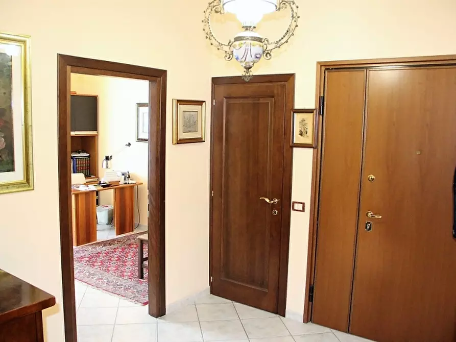 Immagine 12 di Appartamento in vendita  in Orvieto scalo a Orvieto