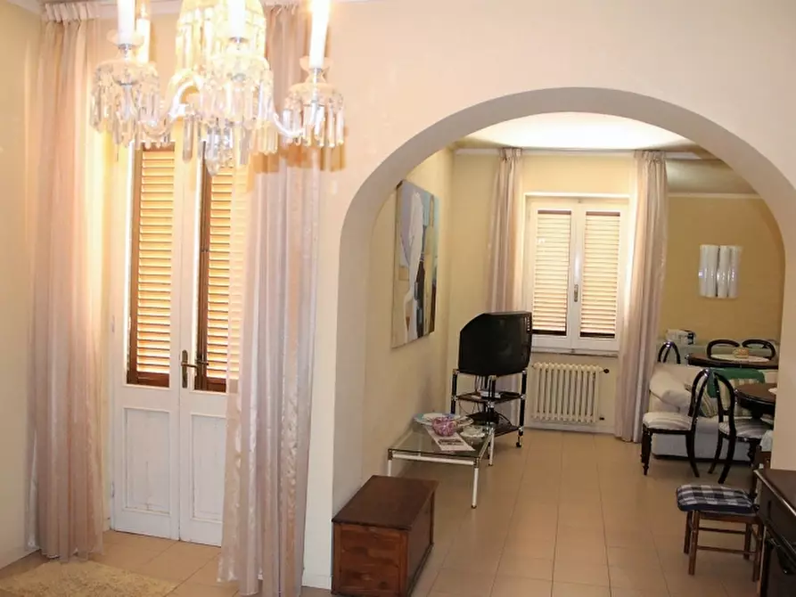 Immagine 10 di Porzione di casa in vendita  a Orvieto