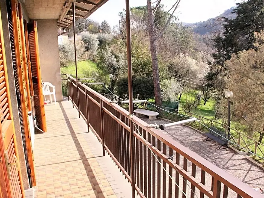 Immagine 10 di Casa semindipendente in vendita  a Orvieto