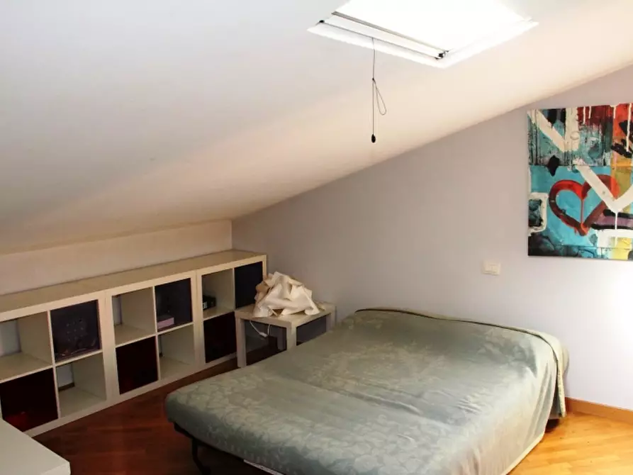 Immagine 11 di Appartamento in vendita  a Allerona